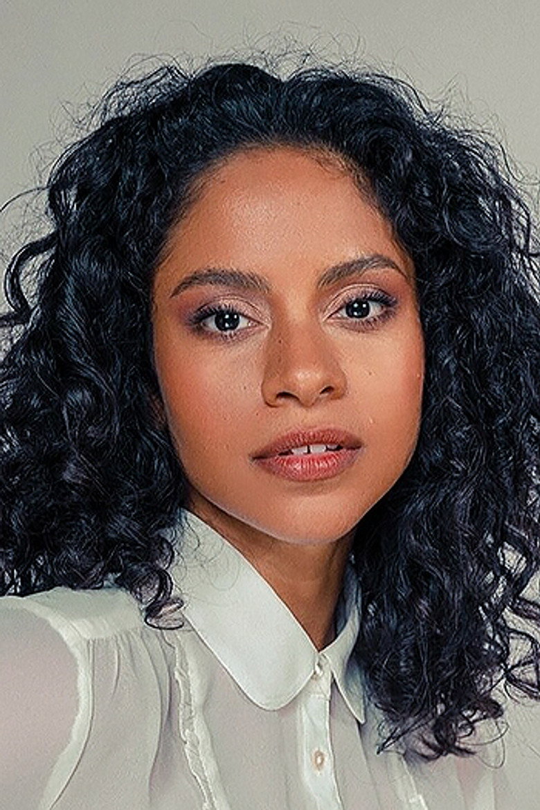 Larissa Góes photo