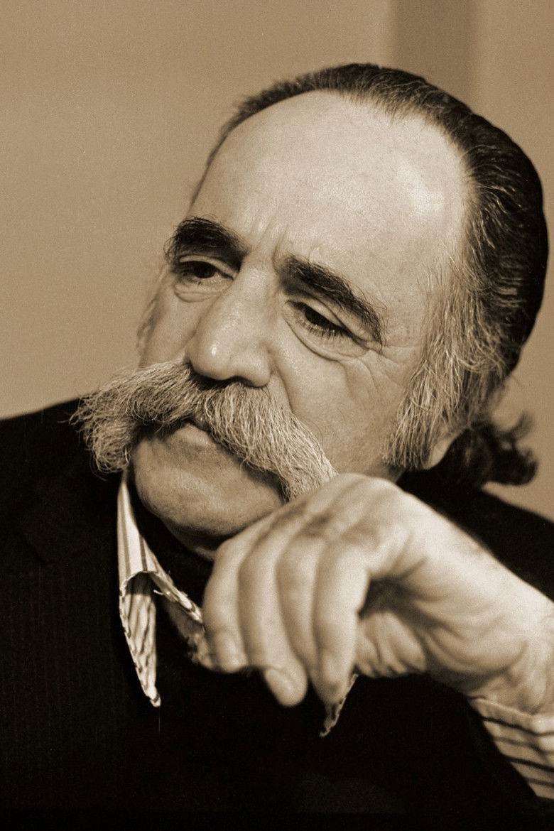 William Saroyan portrait image
