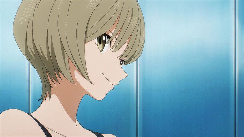 Still from Akebi's Sailor Uniform - Season 1 Episode 8
