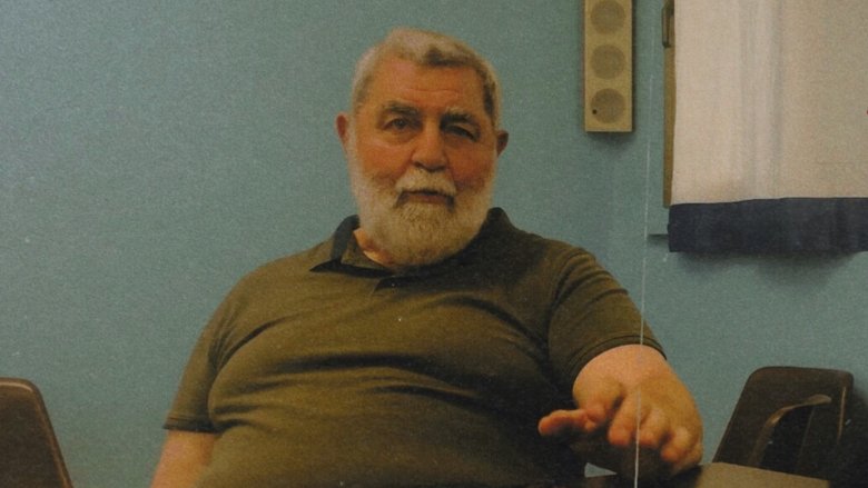Polvere in Sala (2023)