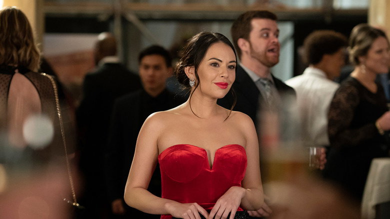 Still from Pretty Little Liars: The Perfectionists - Season 1 Episode 9