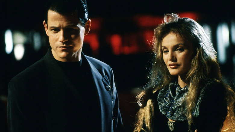 Image d'arrière-plan 1 du film Raging Angels