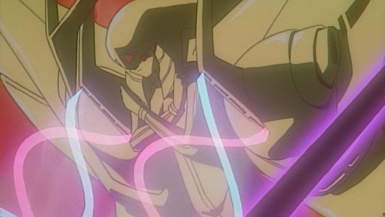 Still image for Maps season 1 episode 4: Revival of the Legend Still image for Maps season 1 episode 4: Revival of the Legend