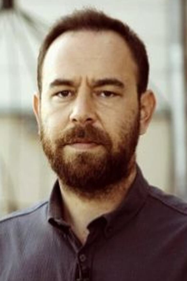Emre Özcan photo 2