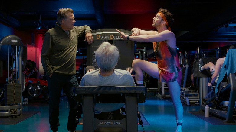 Still from Shrinking - Season 3 Episode 2