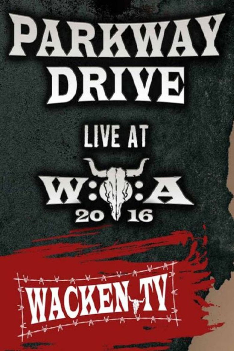 Imatge de Parkway Drive - Wacken Open Air