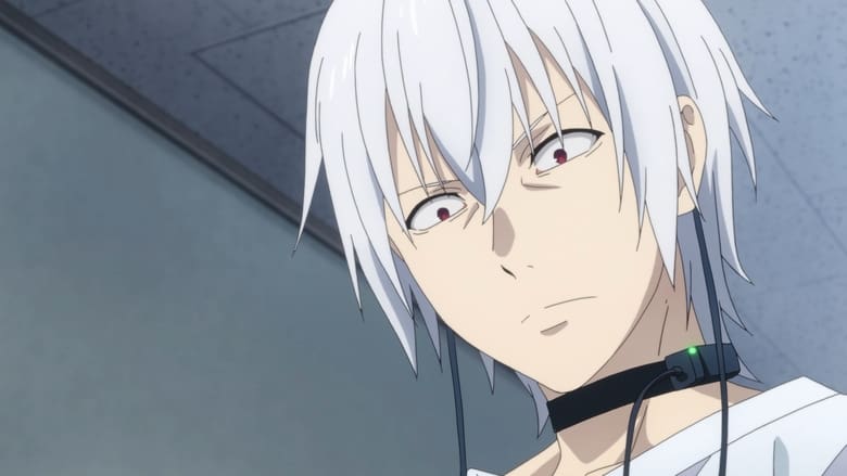 Assistir Toaru Kagaku no Accelerator Episodio 1 Online