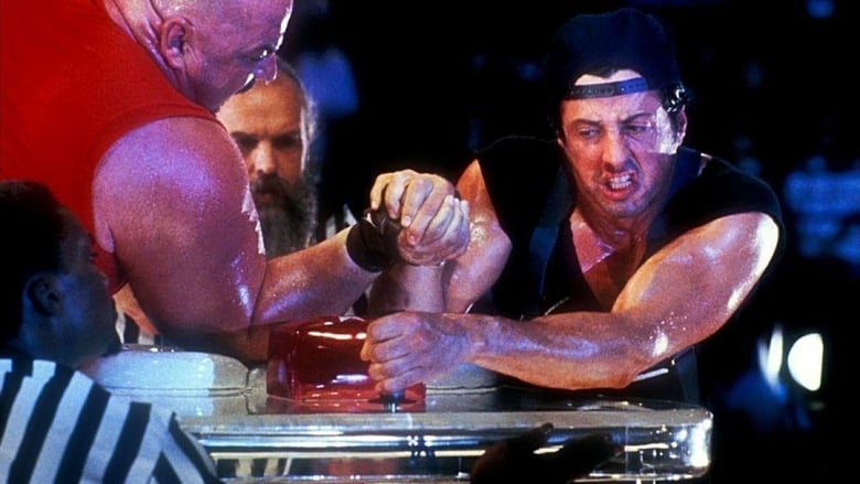 Review: Over the Top (1987): Wenn Stallone den Arm umdreht und das Herz berührt