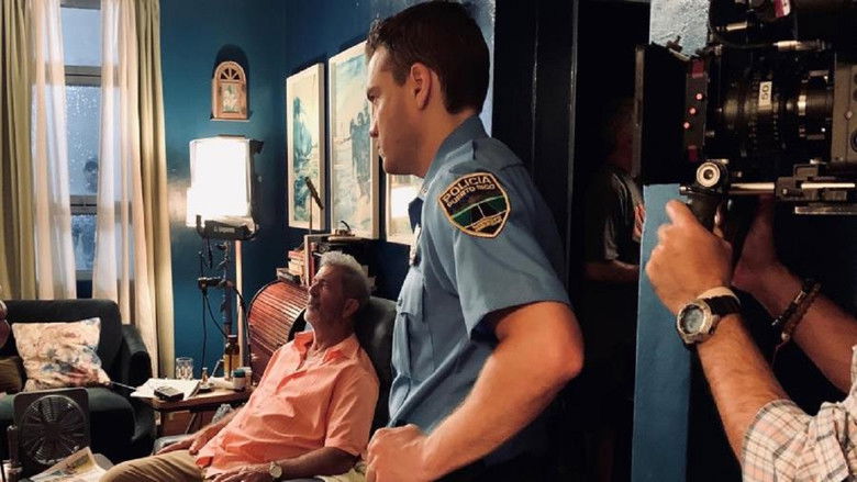 Releases Force of Nature (2020) Full Movie 1080p | Online 