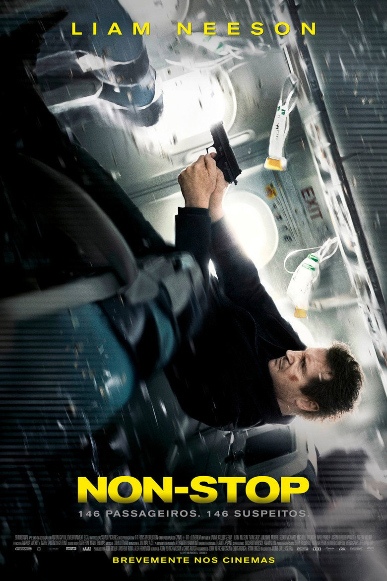 Póster la Película