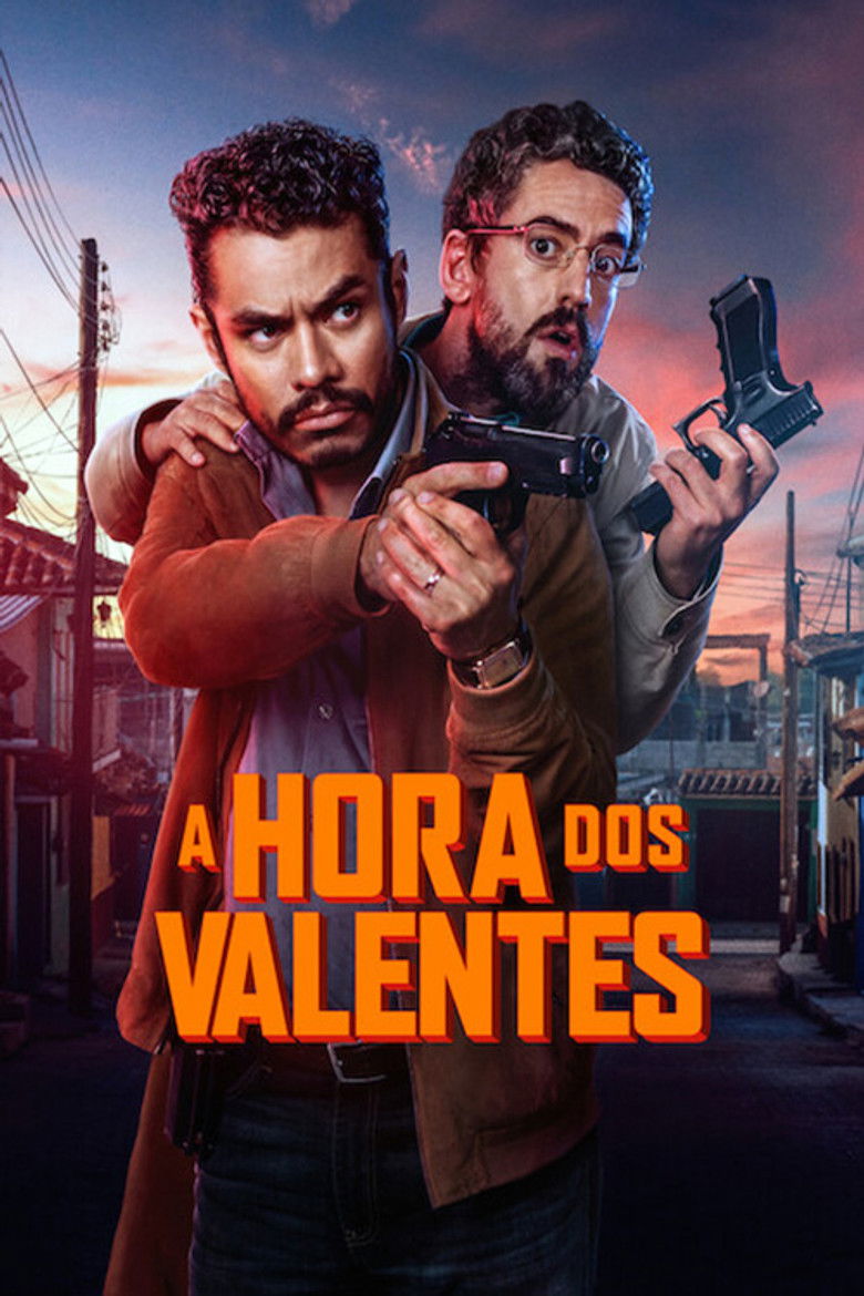 A Hora dos Valentes