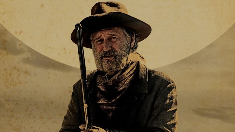 The Ballad of Lefty Brown (2017)