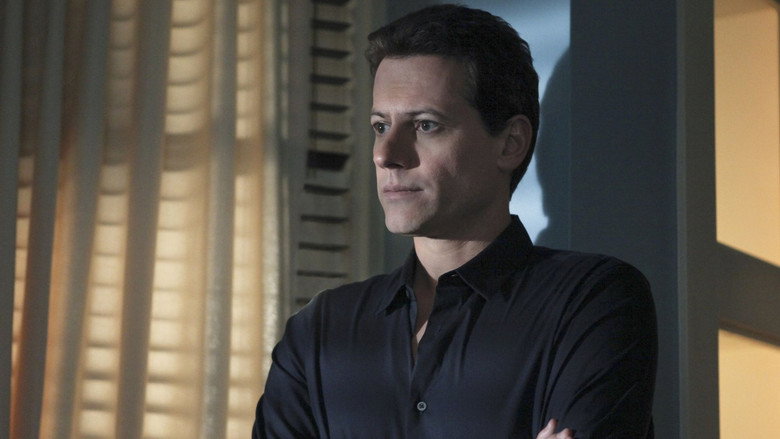 Still from Ringer - Season 1 Episode 14