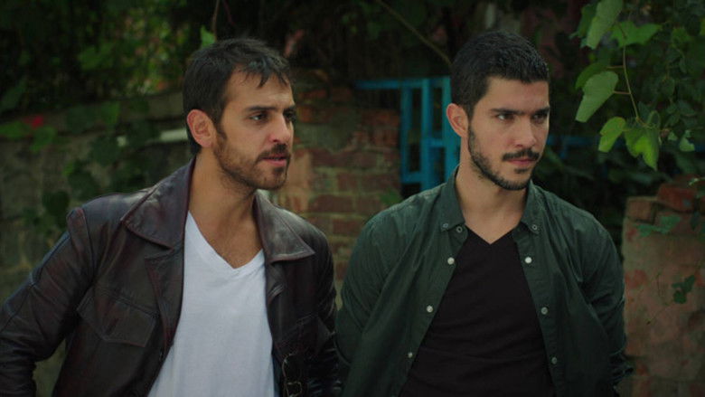 Still image for Bandits season 1 episode 15: Episode 15 Still image for Bandits season 1 episode 15: Episode 15