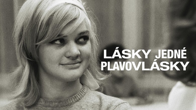 Loves of a Blonde (1965)
