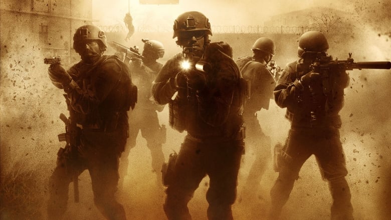 Seal Team Six: The Raid on Osama Bin Laden / კოდური სახელი "ჯერონიმო": ოსამა ბინ ლადენზე თავდასხმა