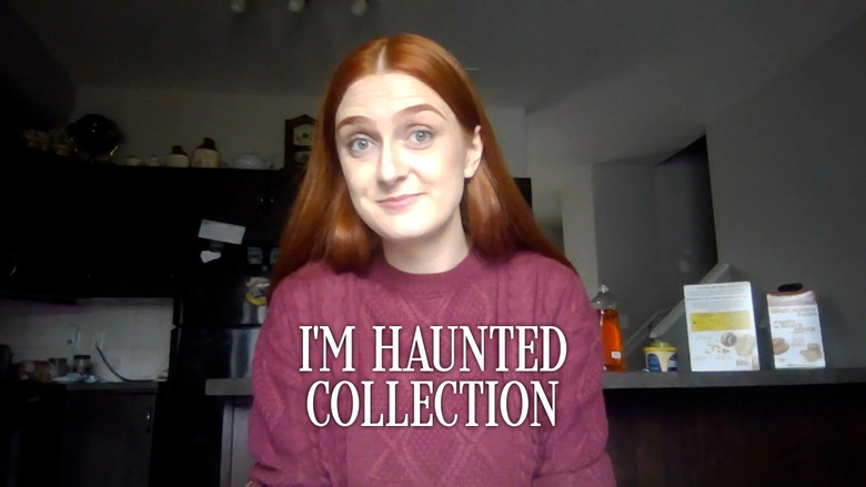 I'm Haunted Collection
