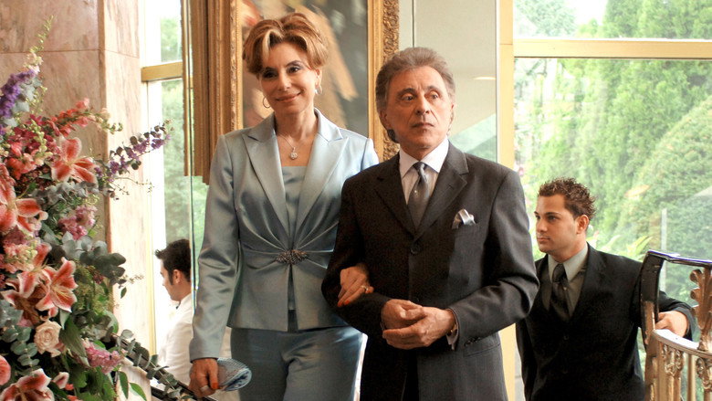 Still from Les Soprano - Season 6 Episode 5