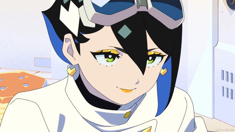 Imatge de ロッテ×Ado ショコラカタブラ篇