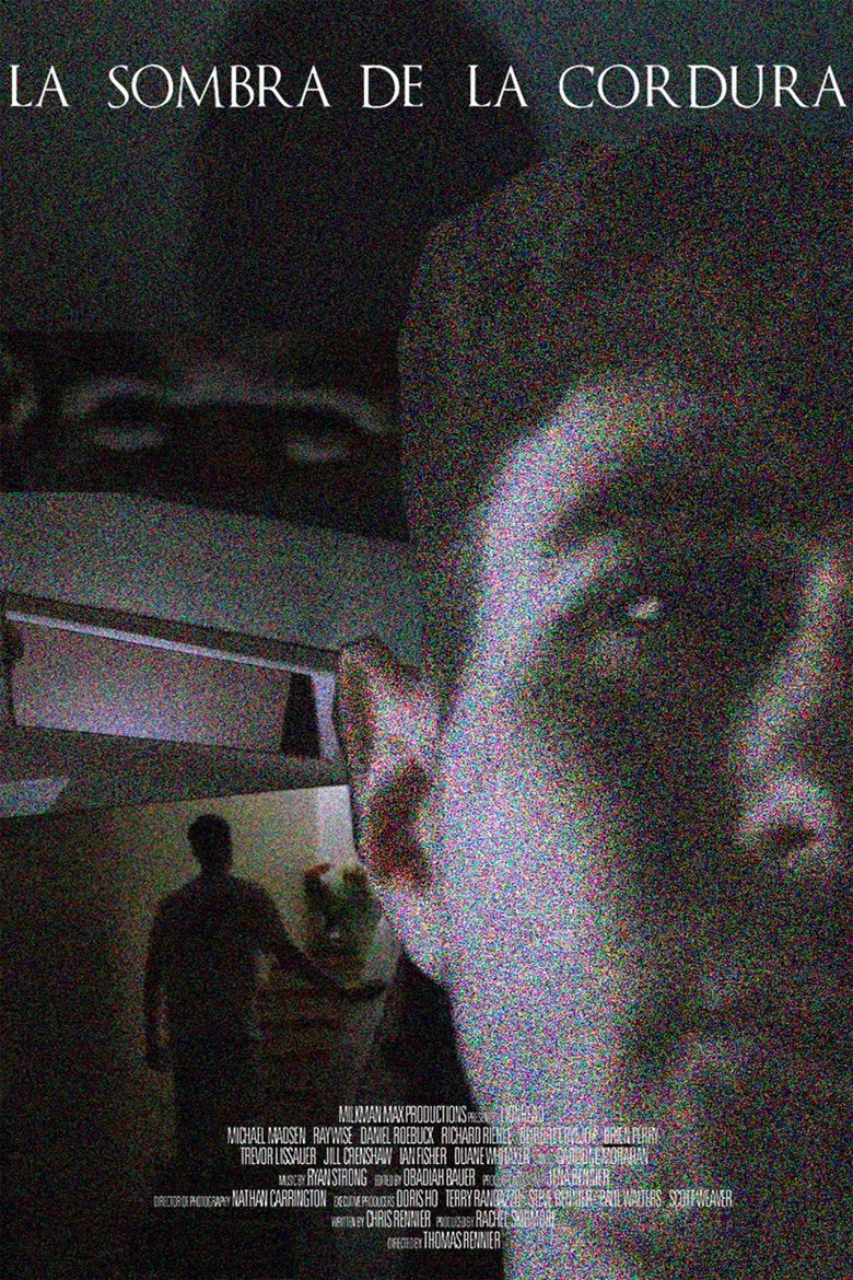 La sombra de la Cordura (2023)