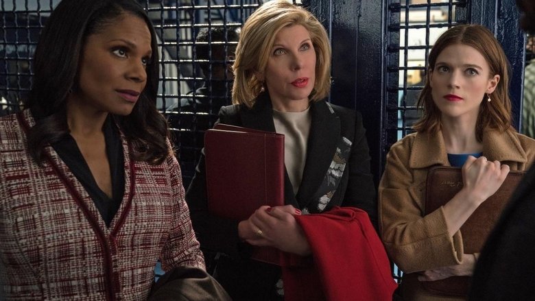 The Good Fight Saison 4 Streaming The Good Fight: Saison 2 Episode 12 - Elite Series