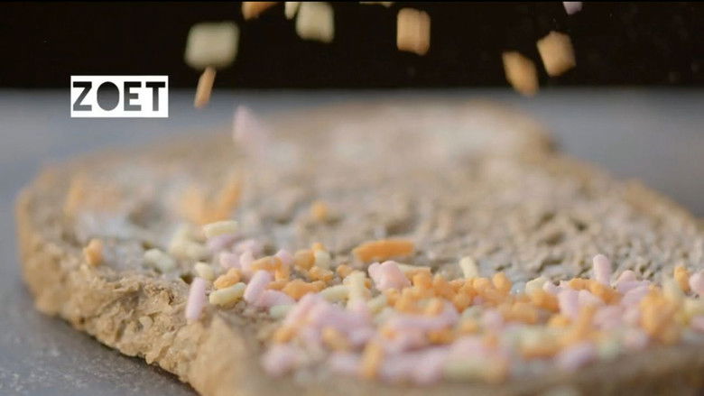 Still image for De smaak van Joël season 1 episode 1: Zoet