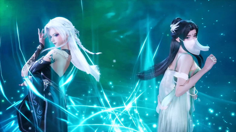 Still image for Little Fairy Yao season 1 episode 6: Episode 6 Still image for Little Fairy Yao season 1 episode 6: Episode 6