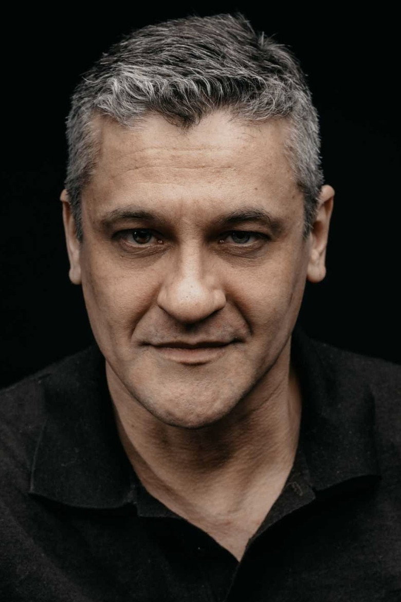 Mikhail Safronov photo 2