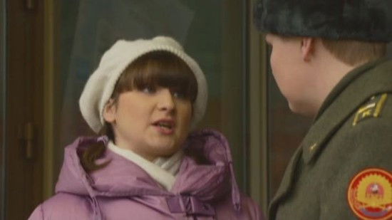 Still image for Kremlin cadets season 1 episode 61: Episode 61 Still image for Kremlin cadets season 1 episode 61: Episode 61