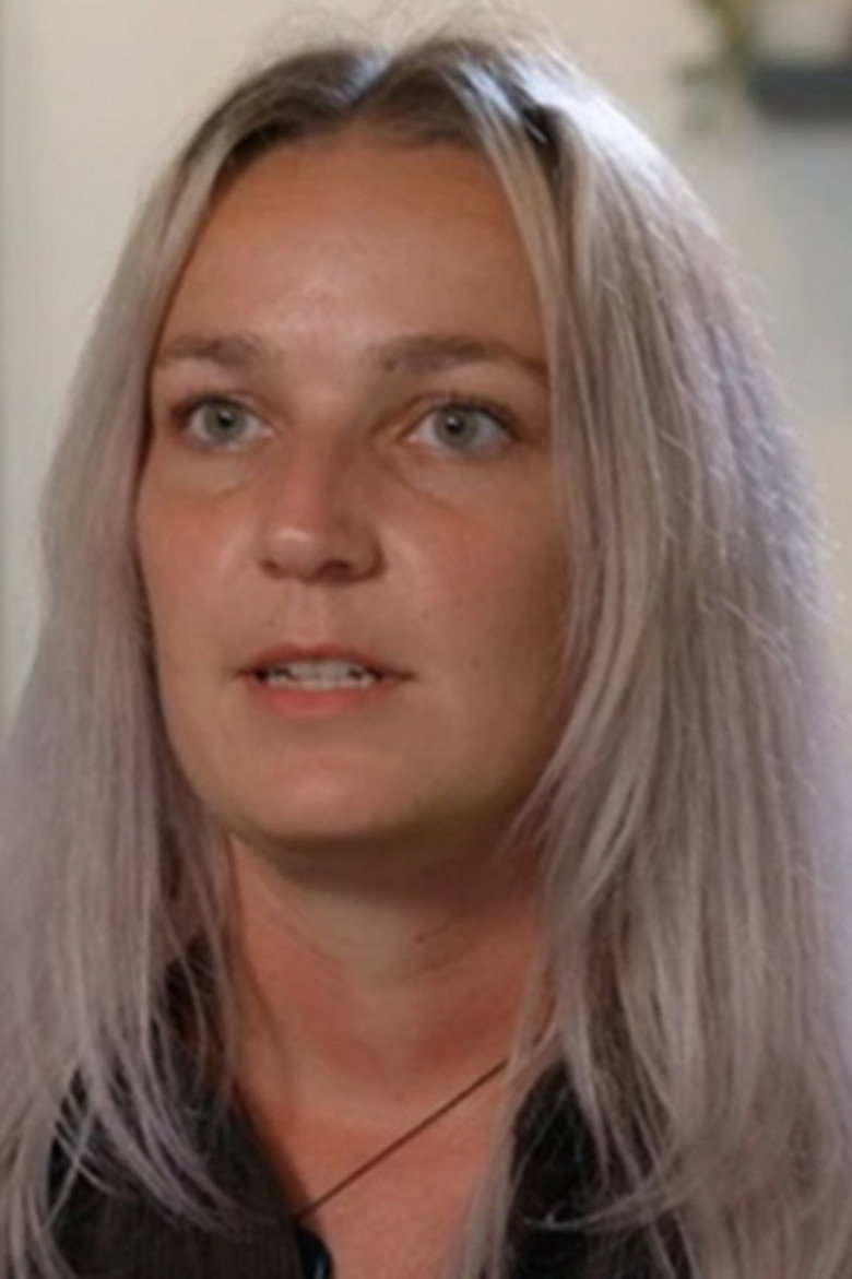 Svea Westerink portrait