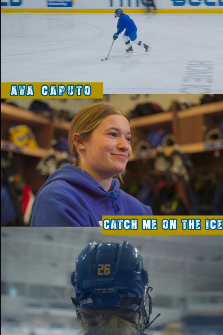 Imatge de Catch Me On The Ice