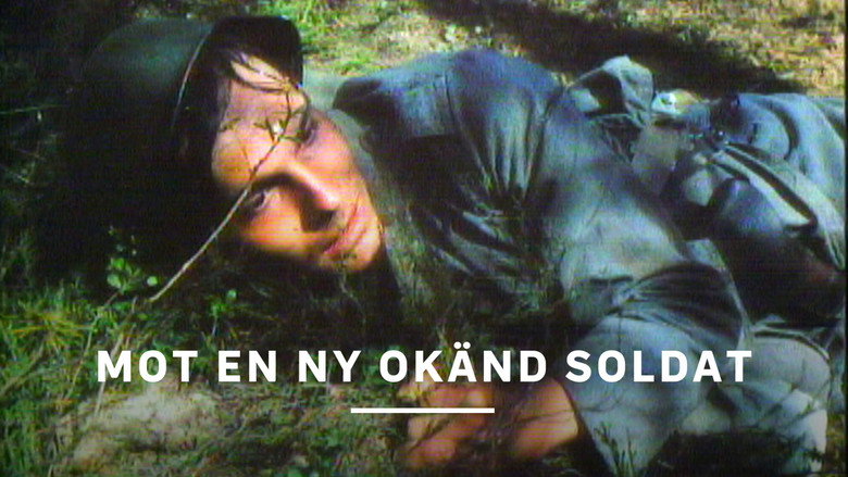 Cena de Mot en ny Okänd soldat