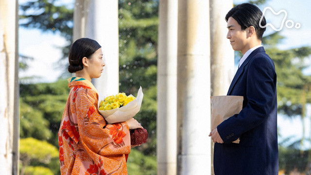 Still image for The Tiger and Her Wings season 1 episode 30: Episode 30 Still image for The Tiger and Her Wings season 1 episode 30: Episode 30