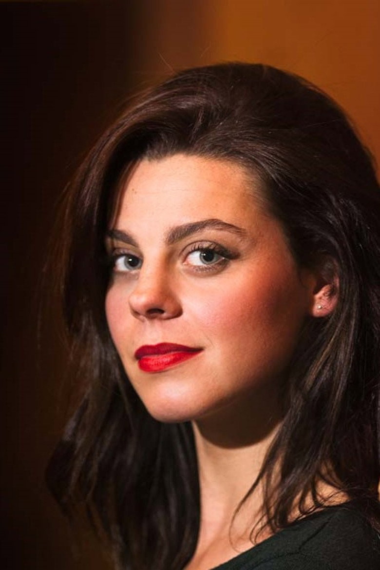 Clara Alvarado photo 4