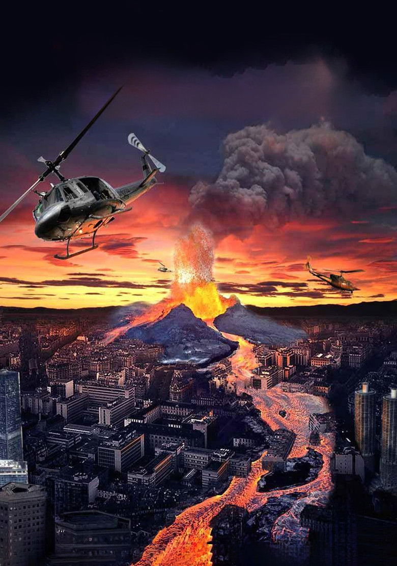 Imatge de Magma: Volcanic Disaster