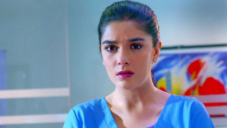 Roshni Apologises to Raghunandan