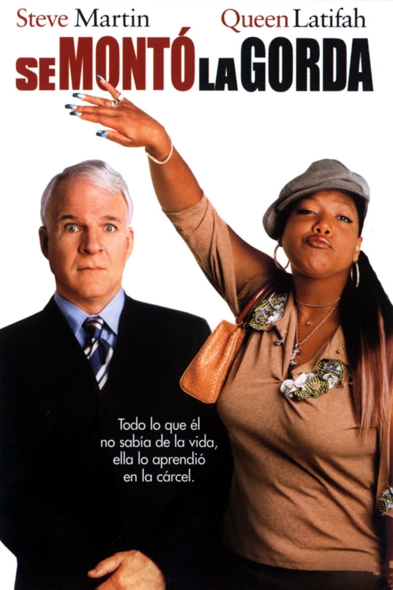 Se montó la gorda (2003)