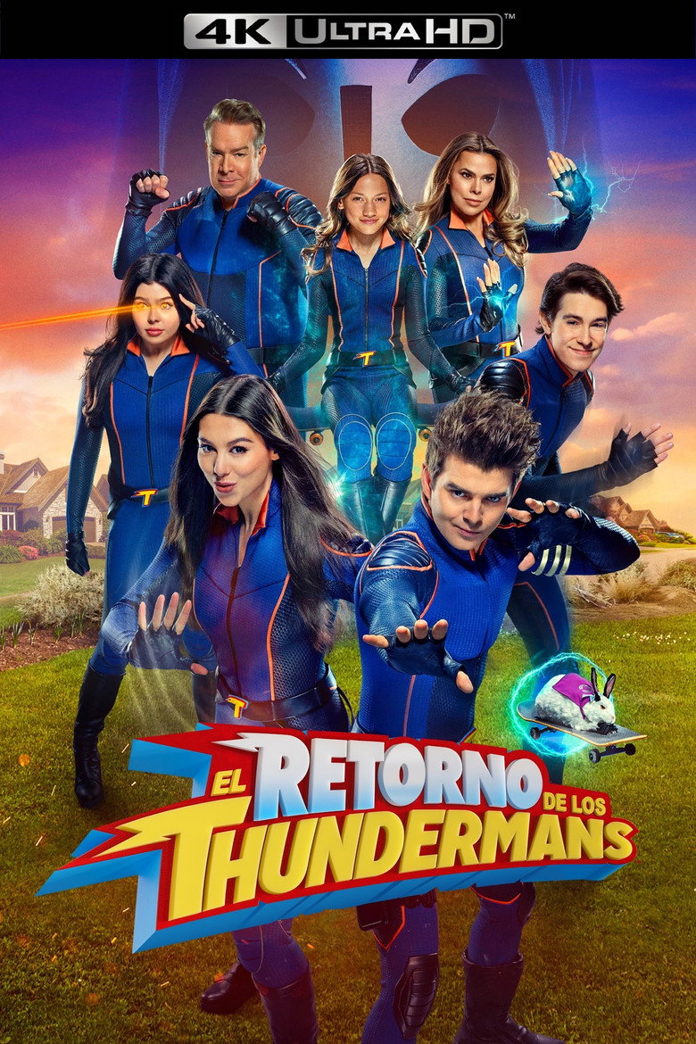 Póster la Película
