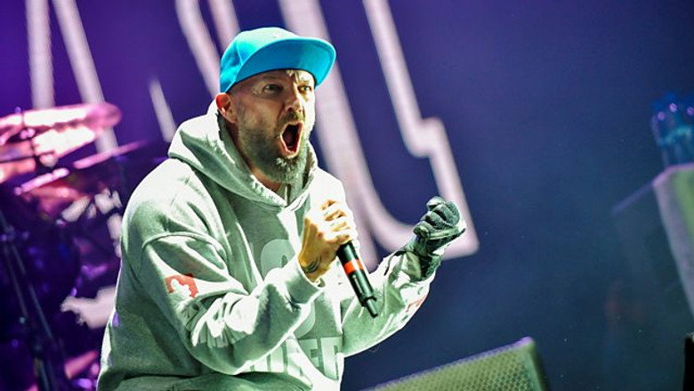 Limp Bizkit