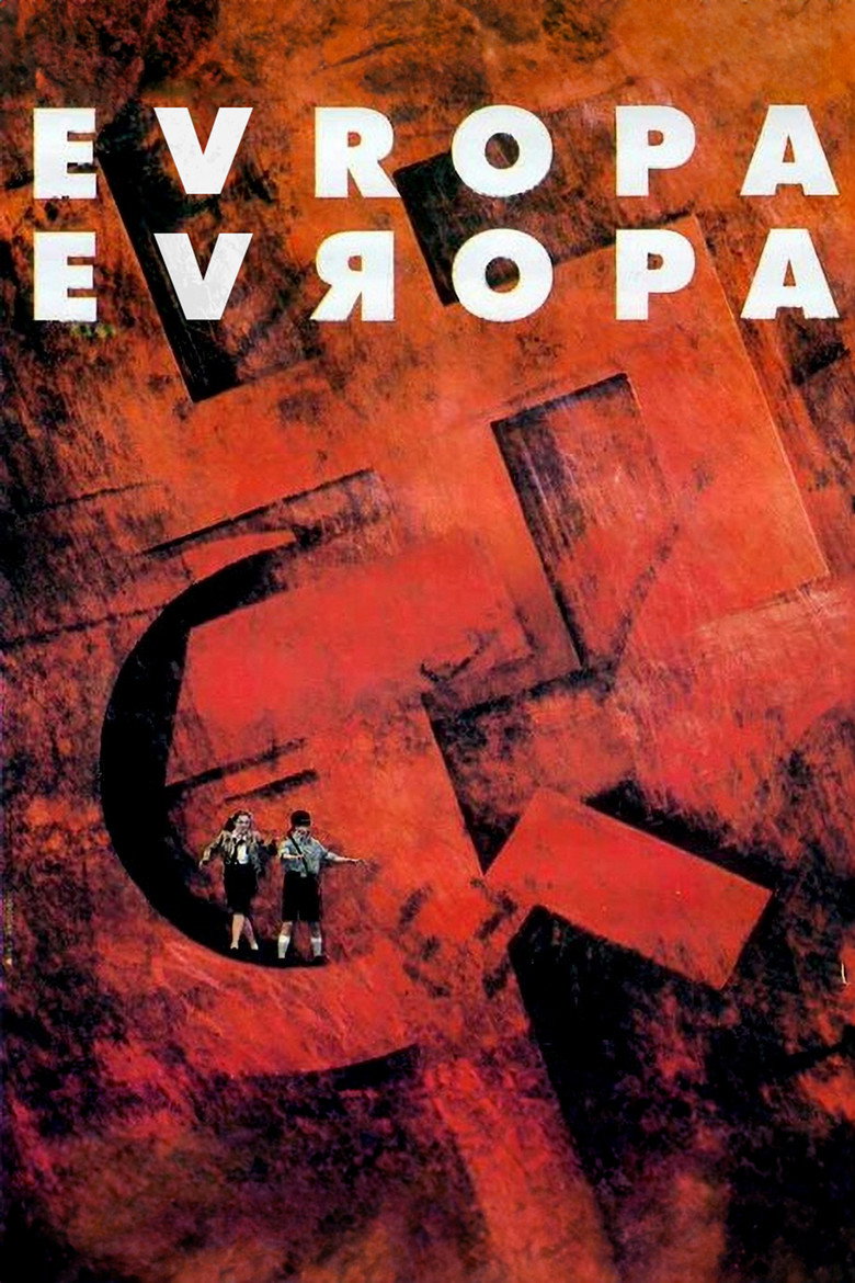 Evropa, Evropa (1990)