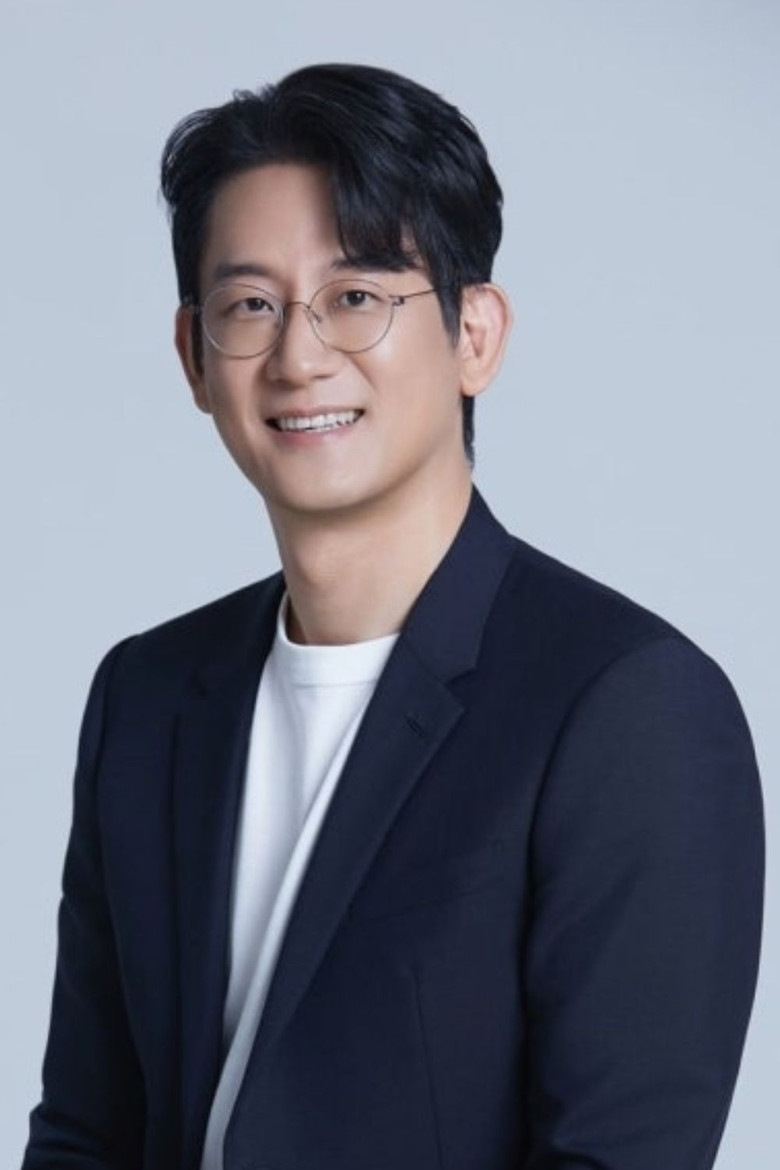 Lee Gwang Min portrait
