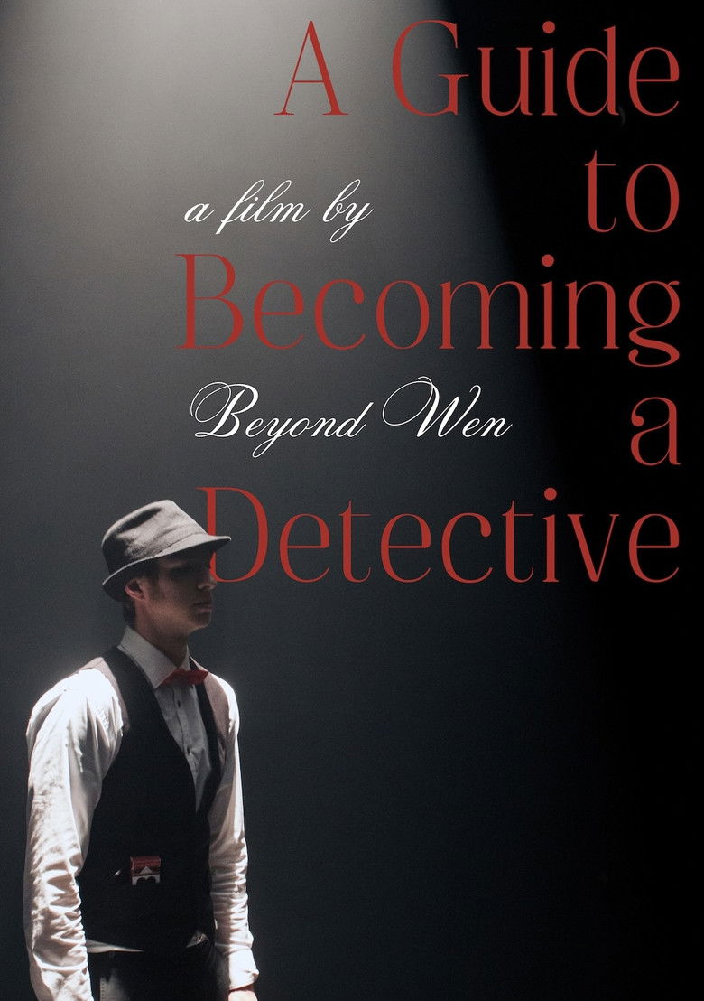 Imatge de A Guide to Becoming a Detective