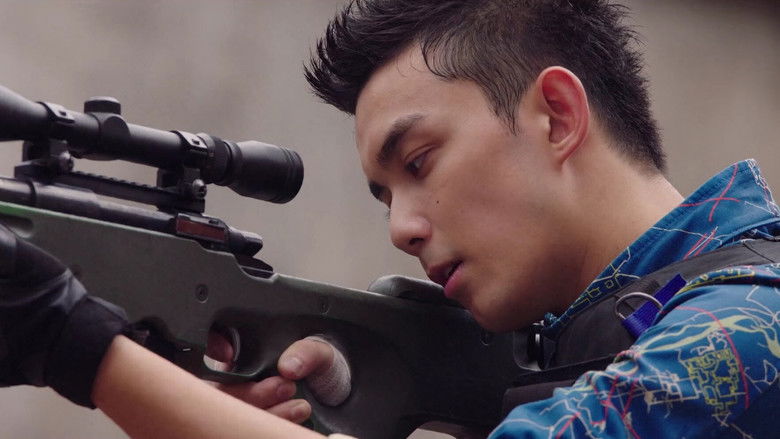 Still image for Cross Fire season 1 episode 35: Episode 35 Still image for Cross Fire season 1 episode 35: Episode 35