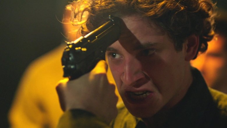 Still image for The Name is Legend season 1 episode 6: Episode 6