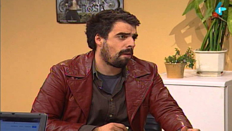 Still image for Državni posao season 1 episode 50: Doručak Still image for Državni posao season 1 episode 50: Doručak