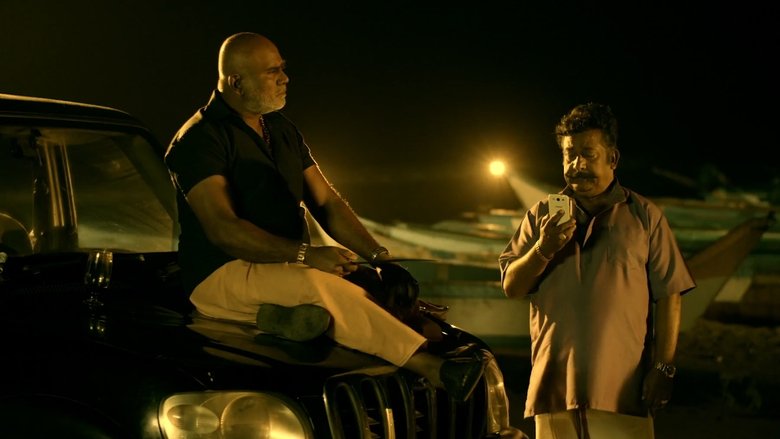 Still image for Kuruthi Kalam season 1 episode 11: Amaidhi Thoodhu Still image for Kuruthi Kalam season 1 episode 11: Amaidhi Thoodhu