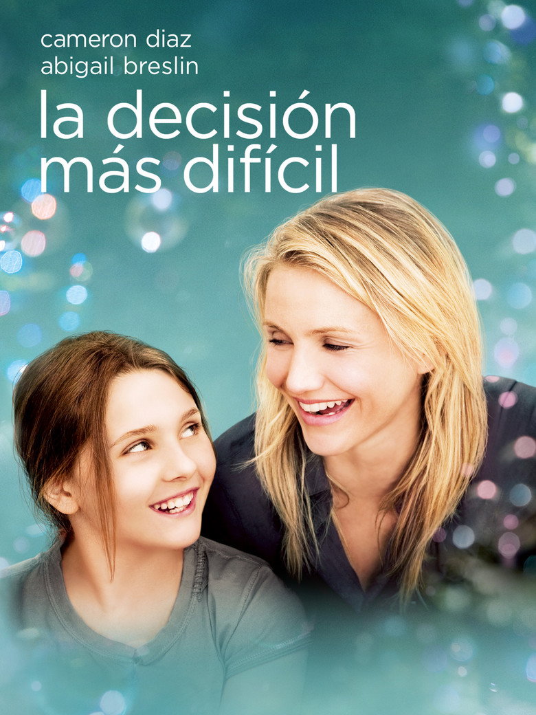 Póster la Película