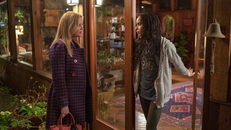 Still from Big Little Lies - Season 2 Episode 1