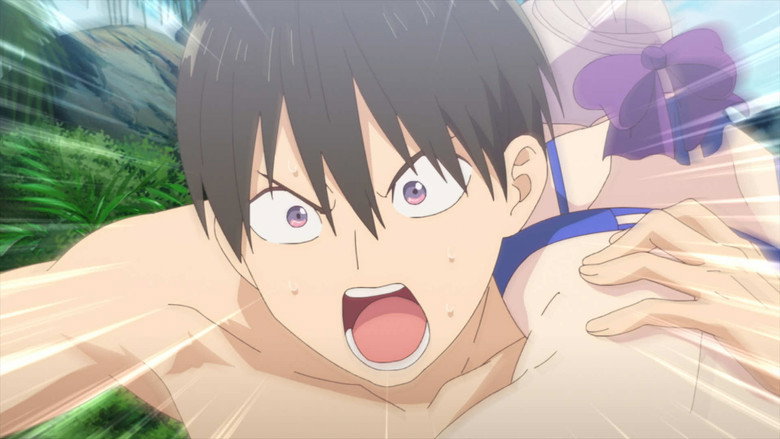 Still from Girlfriend, Girlfriend - Season 2 Episode 11