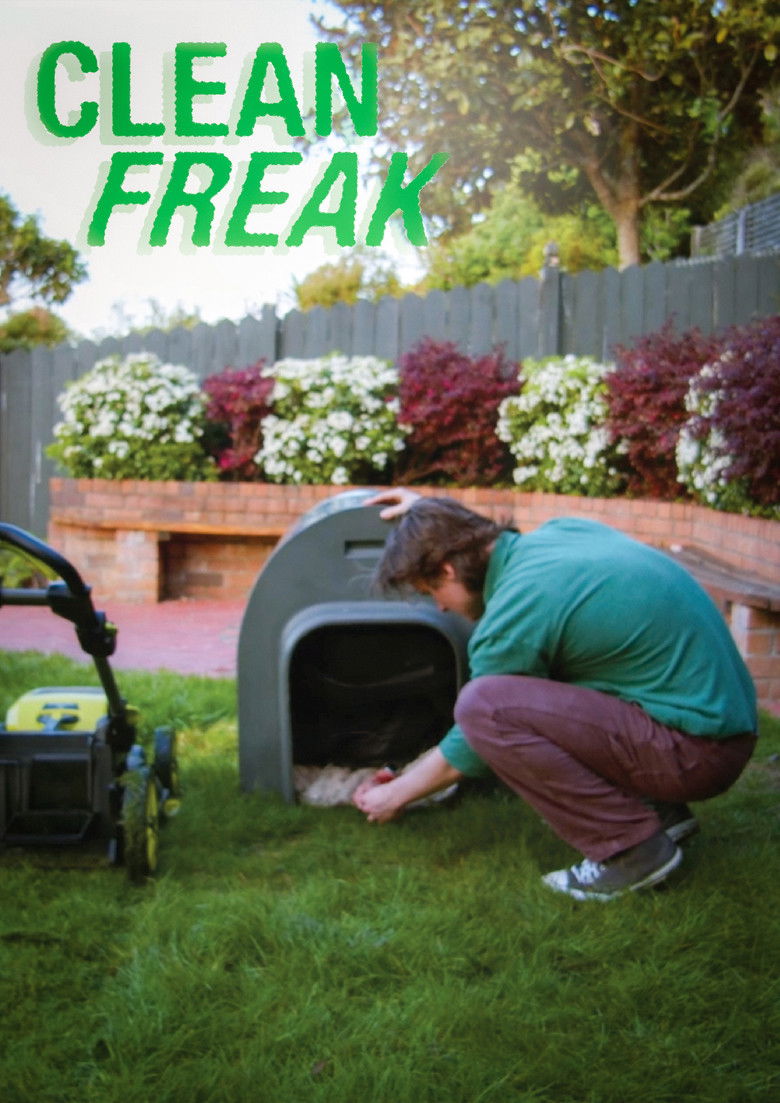 Imatge de Clean Freak